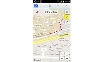 Distance Calculator for Android - Download the APK from Habererciyes